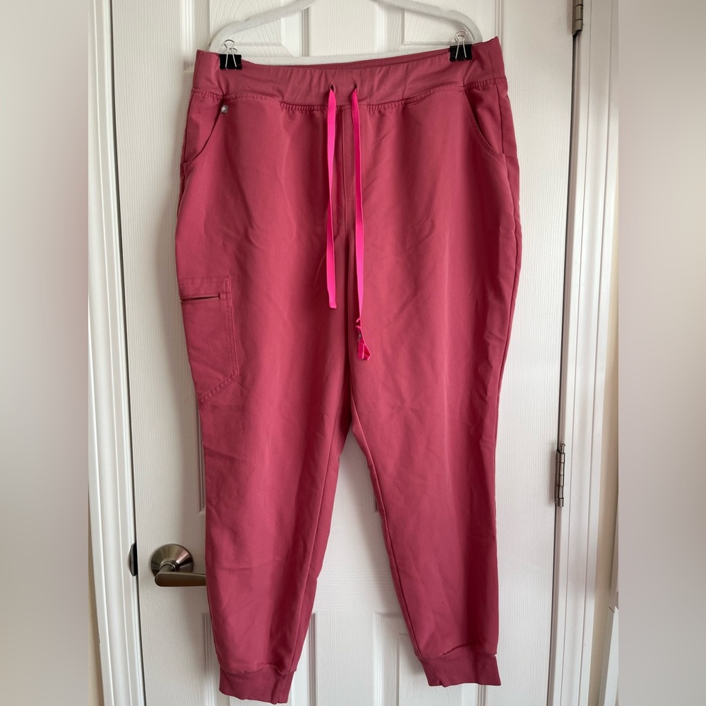 FIGS Zamora Jogger Pants 2XL